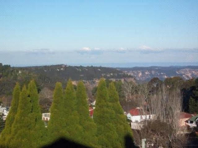 Katoomba Mountain Lodge Exterior photo